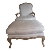 Fauteuil castres Flamant