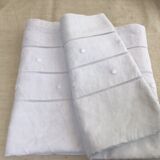 Linen sheet 2 people