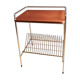 Music side table