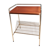 Music side table