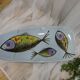 Fish dish