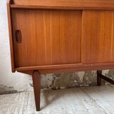 Secretary Samcom teck 1960