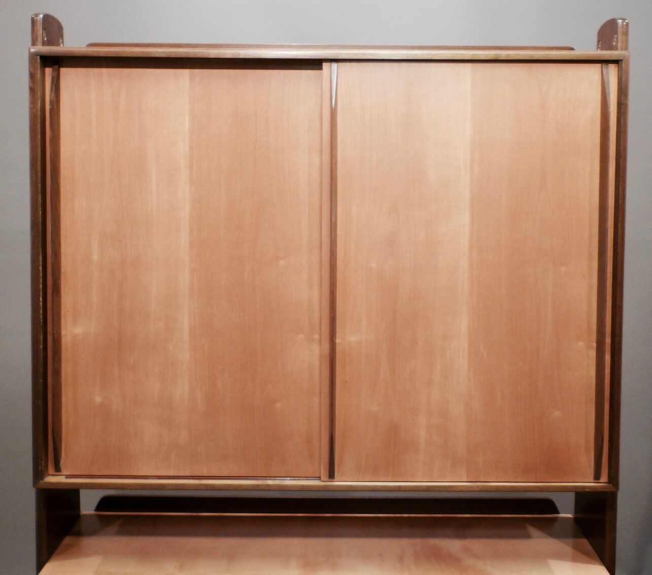 Exceptional modular storage 1950