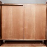 Exceptional modular storage 1950