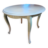 Low table