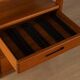 1960s HiFi rack by Dyrlund