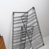 Tomado Holland Teak Corner Shelf