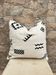 Berber cushion