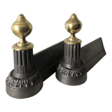 Pair of neoclassical chenets