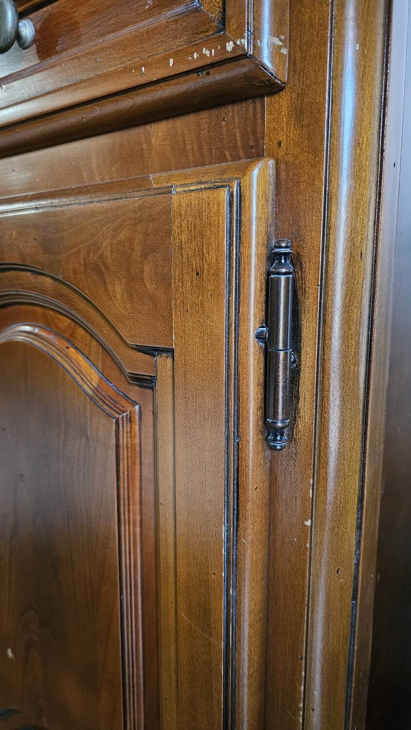 Meuble de salon mazzantica