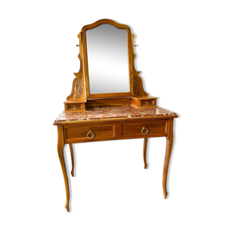 Art Nouveau dressing table