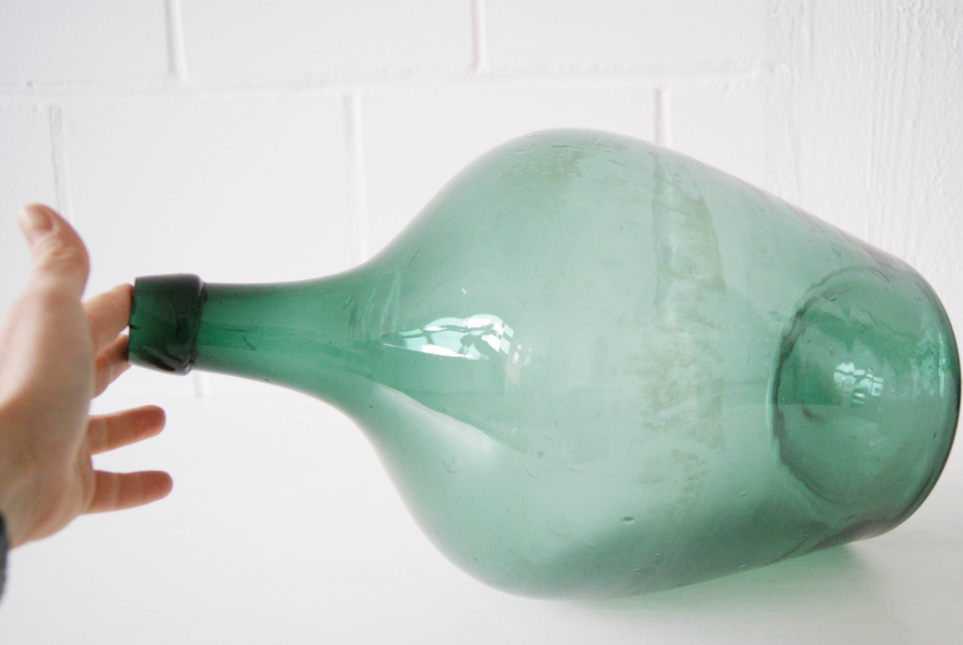 Demijohn
