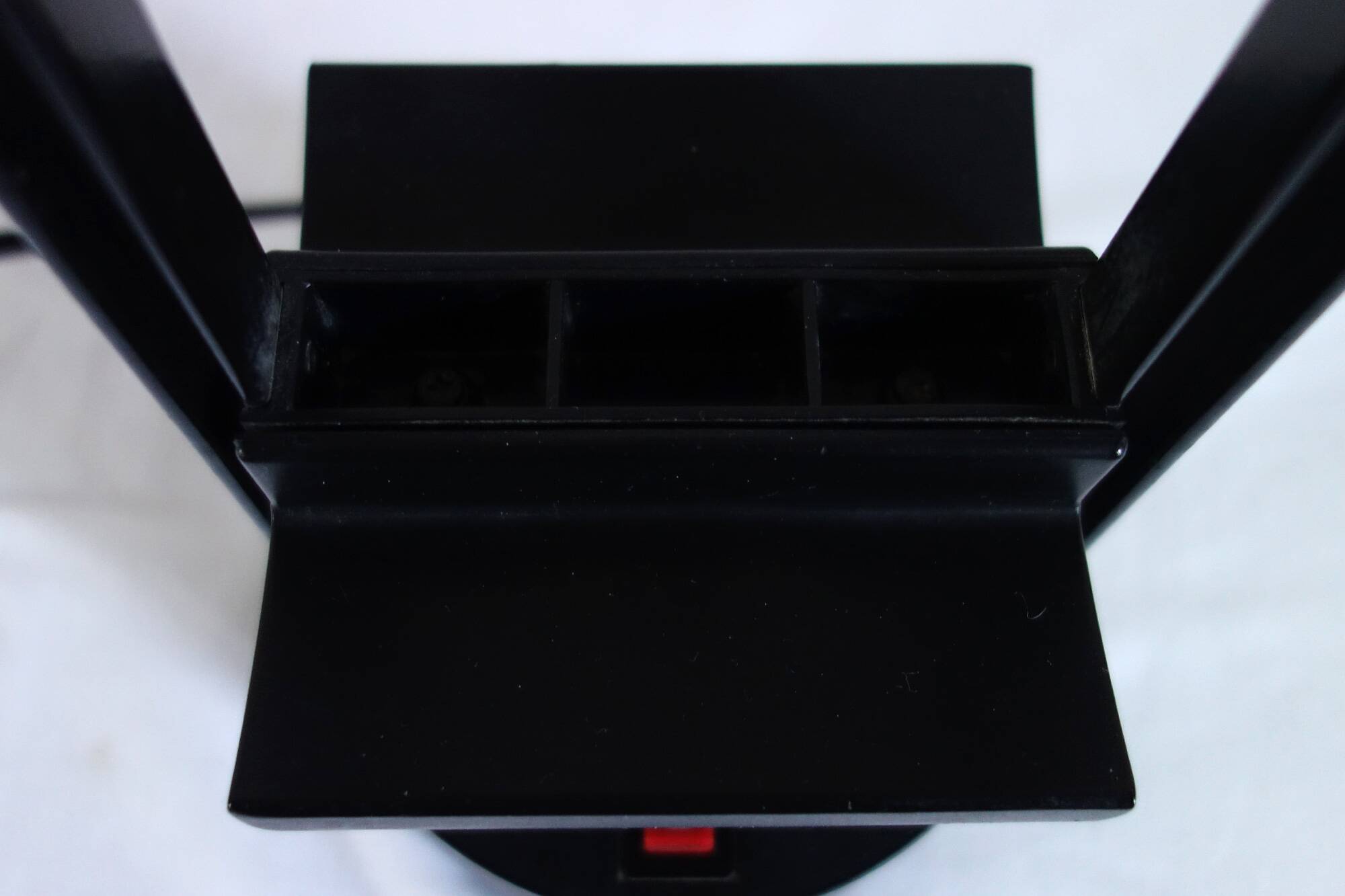 Large Tizio lamp for Artemide, 1970s