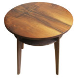 1960's mid century modern coffee table