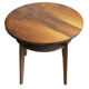Table basse moderne du milieu du siècle des années 1960