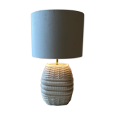 Ceramic lamp