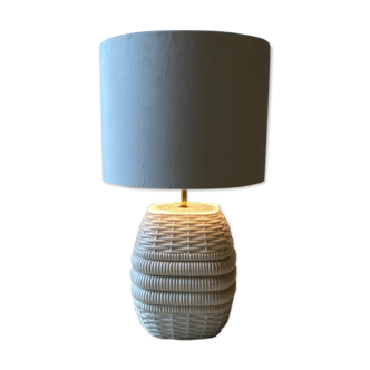 Lampe céramique
