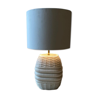 Ceramic lamp