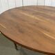 19th century Louis Philippe table in cherry wood