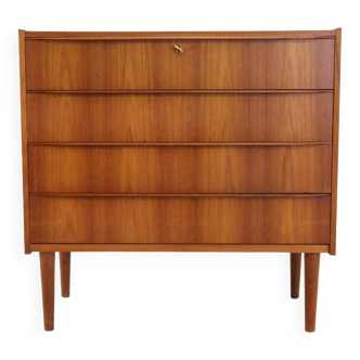 H.P. Hansen dresser