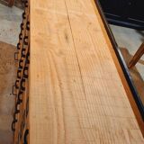 Craft cabinet with drawers