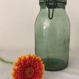 Old jar durfor - 1 liter
