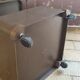 Flair serving trolley for Prisunic, 1970, vintage