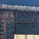 Mirror sculptures from 19th century pakistan