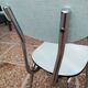 Formica chair from Tublac, 60s