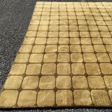 Modern Art Deco Style Carpet