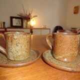 Tea set