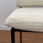 Pair of modernist chairs