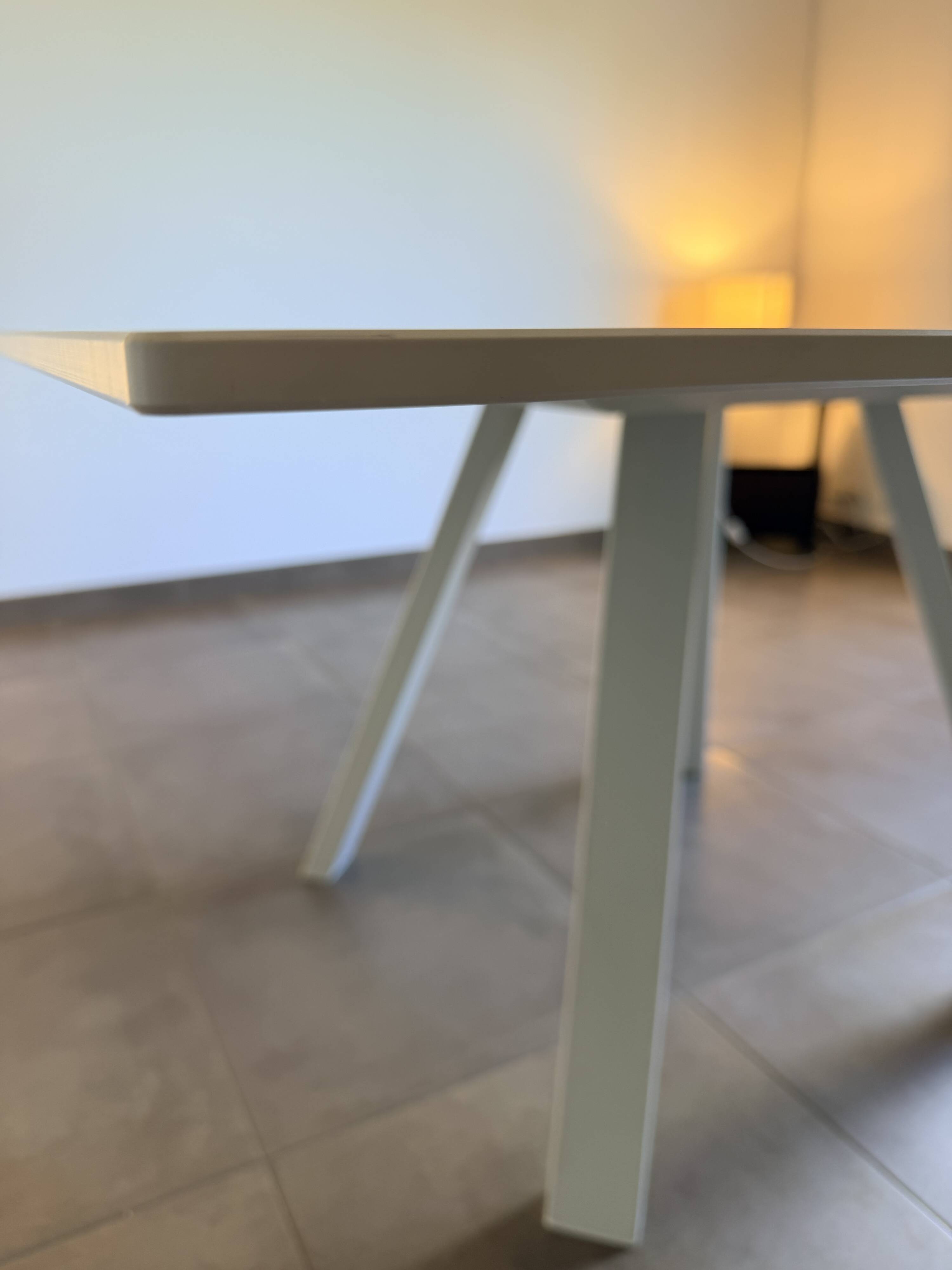 arki-table ARK 2 Square Pedrali