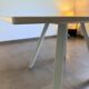arki-table ARK 2 Square Pedrali