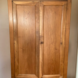 Louis-Phillipe wardrobe