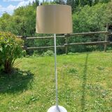Vintage tulip floor lamp