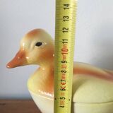 Duo terrine Poussin Caugant