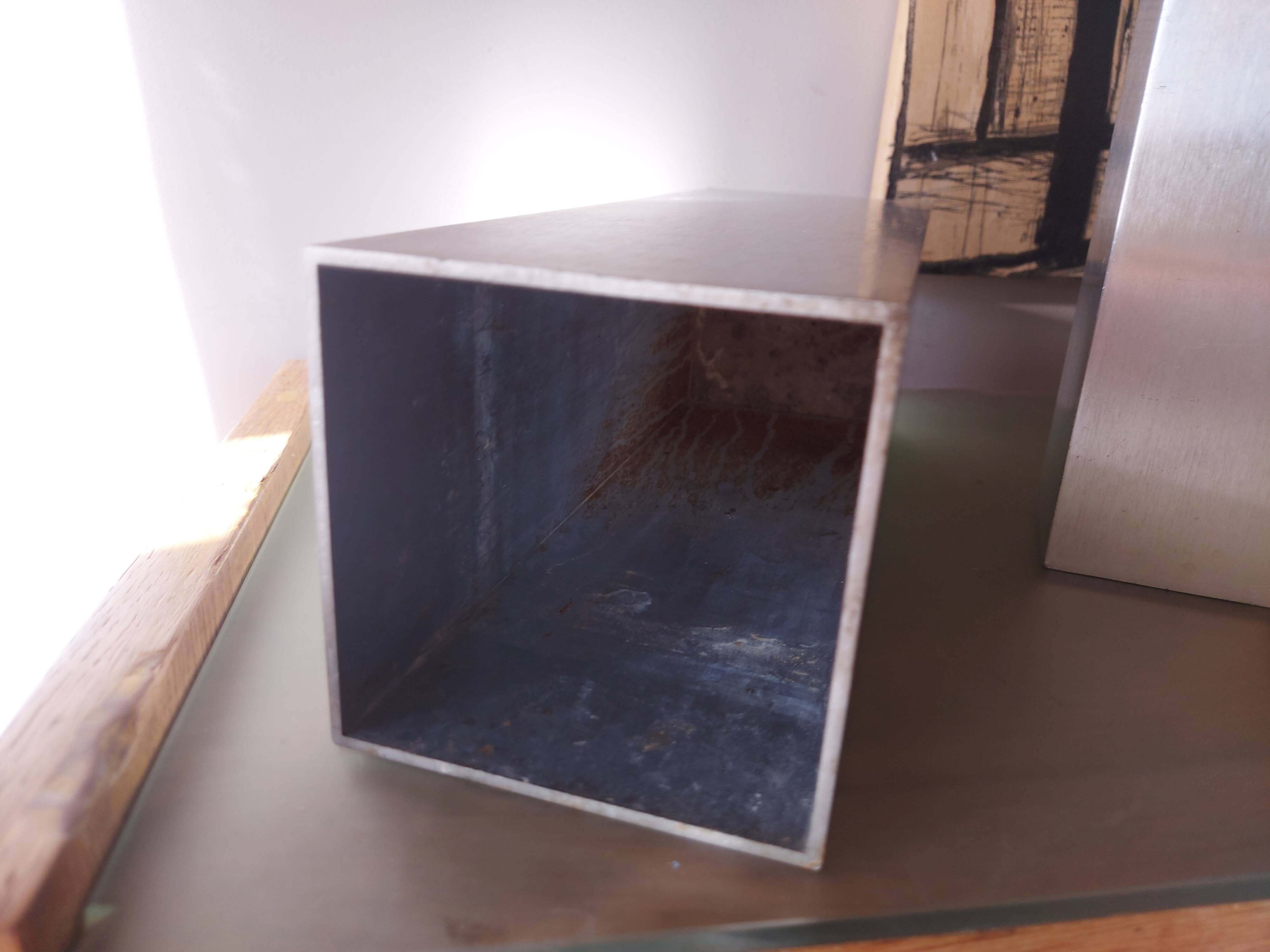 2 vintage vases from the 70's