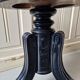 Antique Napoleon III Piano Stool