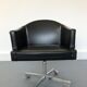 Chaise de bureau années 1970