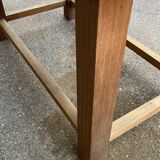 Workshop table