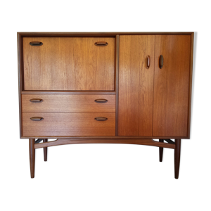 buffet  de Kofod Larsen - 50
