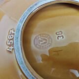 Verceram empty pocket cup model 4567