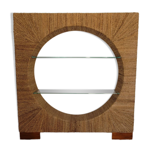 Étagère, séparation