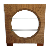 Shelf, room divider