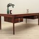 Diplomate rosewood desk, 1970s, designer: Finn Juhl, France & Son