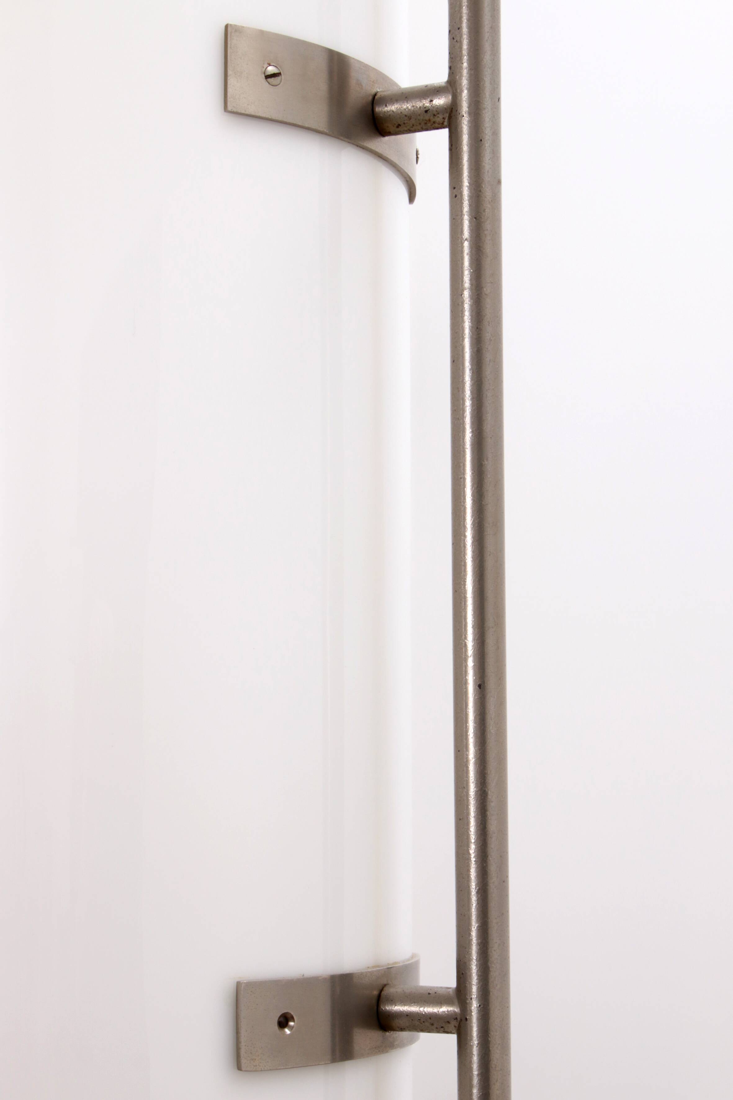 Vintage Floor Lamp Danish design by Louis Poulsen from the 1950s