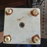 Standing ashtray