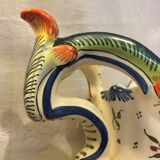 Rouen earthenware planter