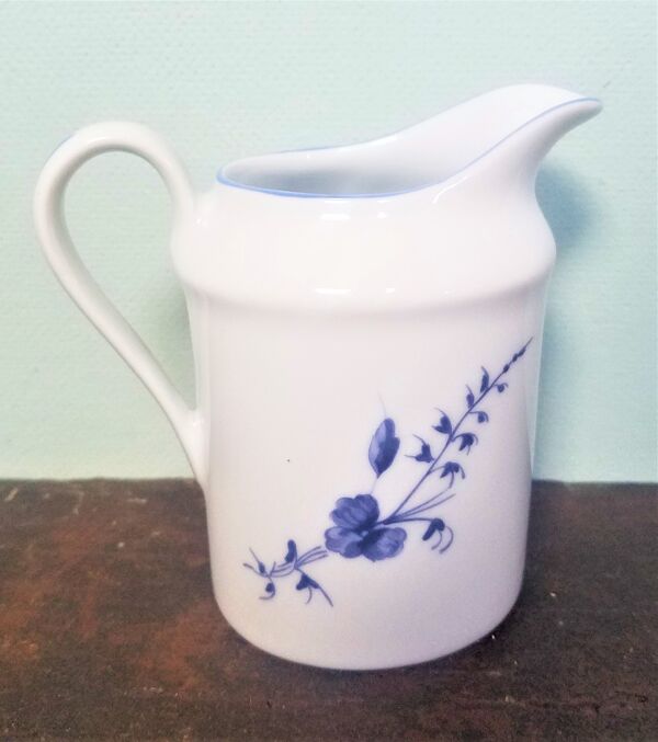 Service à thé ou à café Tête à Tête en porcelaine